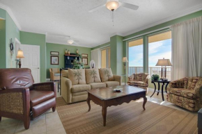 Tropical High-Rise Condo with Beachside Pool Access and Free Poolside WiFi - Unit 2004